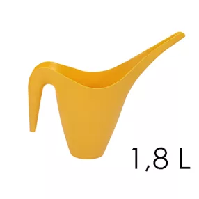 ÖNTÖZŐKANNA 1,8L SÁRGA35*30