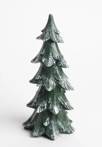 POLIREZIN FENYŐFA ZÖLD