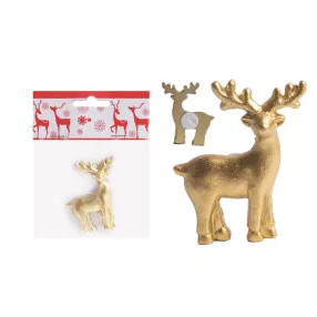 POLIREZIN SZARVAS AGANCSSAL, ÖNTAPADÓS, ARANY, ZACSKÓBAN