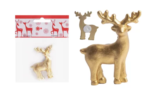 POLIREZIN SZARVAS AGANCSSAL, ÖNTAPADÓS, ARANY, ZACSKÓBAN