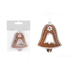 POLIREZIN AKASZTÓS MÉZESKALÁCS HARANG, ZACSKÓBAN