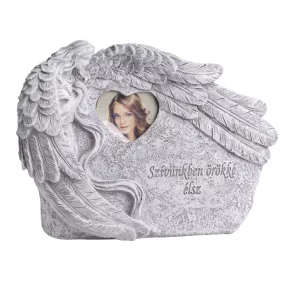 P.SÍRKŐ ANGYA+FOTÓTART24*18