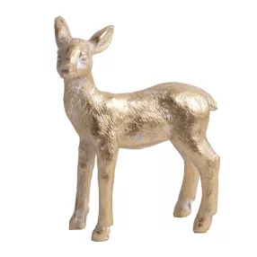 POLIREZIN ŐZ, ARANY