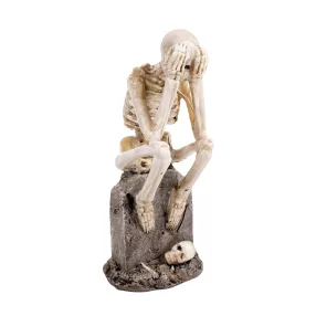 POLIREZIN CSONTVÁZ, SÍRON, FEHÉR