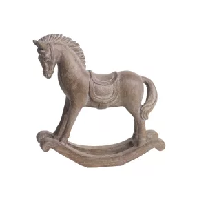 POLIREZIN HINTALÓ, BARNA