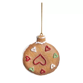 POLIREZIN AKASZTÓS MÉZESKALÁCS, GÖMB, BARNA