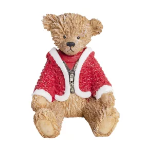 POLIREZIN MACI, MIKULÁSRUHÁBAN, BARNA