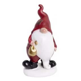 POLIREZIN ORRSZAKÁLL MANÓ, PIROS FEHÉR