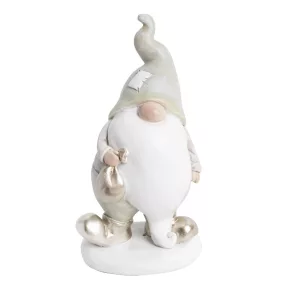 POLIREZIN ORRSZAKÁLL MANÓ, ZÖLD FEHÉR