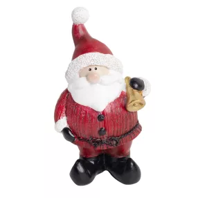 POLIREZIN MIKULÁS, HARANGGAL, PIROS