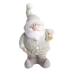 POLIREZIN MIKULÁS, HARANGGAL, ZÖLD