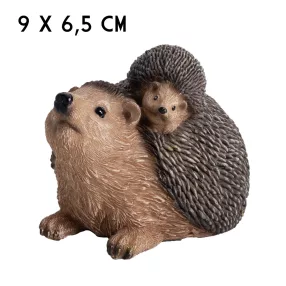 POLIREZIN SÜN, KICSINYÉVEL, BARNA