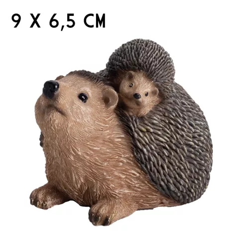 POLIREZIN SÜN, KICSINYÉVEL, BARNA