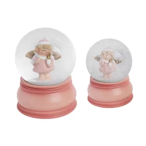 POLIREZIN HAVAZÓ GÖMB, ANGYAL MÁLYVA