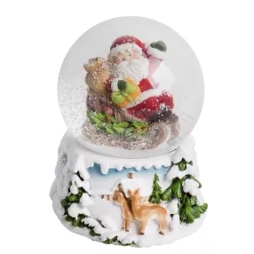 POLIREZIN HAVAZÓ GÖMB, MIKULÁS SZÁNON