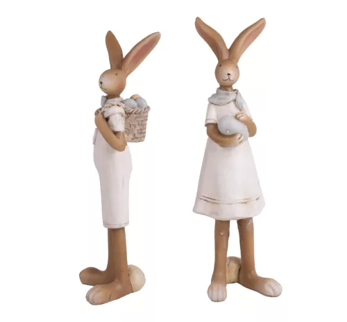 POLIREZIN NYULAK, TOJÁSSAL, NATÚR FEHÉR