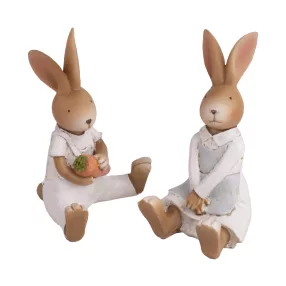 POLIREZIN NYÚL, ÜLŐ, RÉPÁVAL, NATÚR FEHÉR