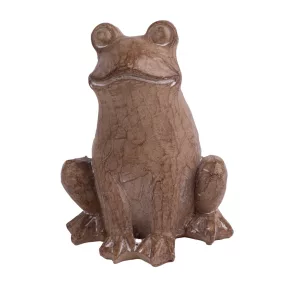 POLIREZIN BÉKA, FAHATÁSÚ, BARNA