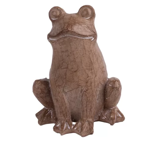 POLIREZIN BÉKA, FAHATÁSÚ, BARNA