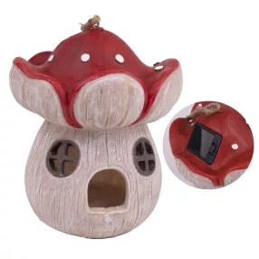 POLIREZIN AKASZTÓS, SOLAR, GOMBAHÁZ, PIROS FEHÉR