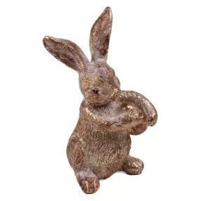 POLIREZIN NYÚL, TOJÁSSAL, ARANY