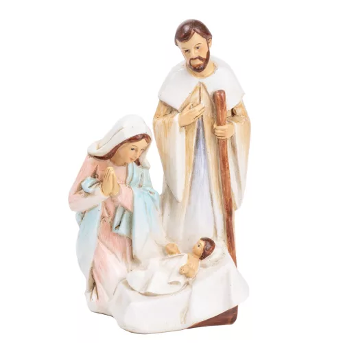 POLIREZIN SZENT CSALÁD