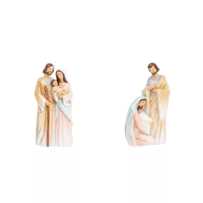 POLIREZIN SZENT CSALÁD