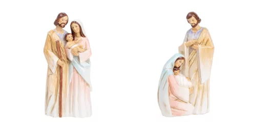 POLIREZIN SZENT CSALÁD