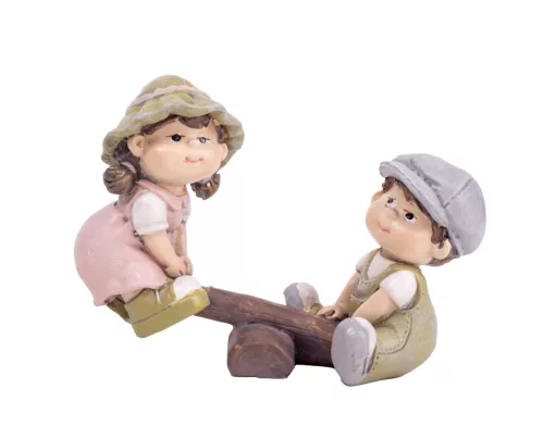 POLIREZIN GYEREKEK, DÖCIZNEK, RÓZSASZÍN ZÖLD