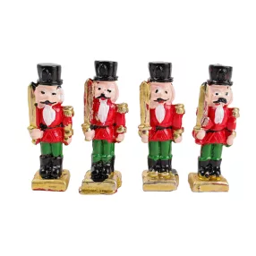   POLIREZIN HINTALÓ AJÁNDÉK CSOMAGGAL, FEHÉR, ARANY DÍSZÍTÉSSEL