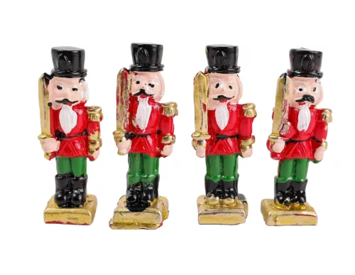 POLIREZIN HINTALÓ AJÁNDÉK CSOMAGGAL, FEHÉR, ARANY DÍSZÍTÉSSEL