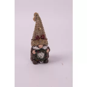 POLIREZIN ORRMANÓ KOSZORÚVAL, NATÚR