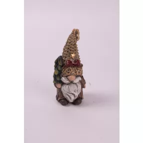 POLIREZIN ORRMANÓ FENYŐFÁVAL, NATÚR