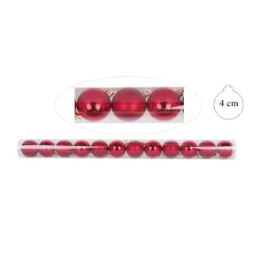 KD.GÖMB*12 CHERRY  2S 4/CSŐ