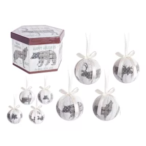 GÖMB*14VADÁLLATOK 4S   75MM