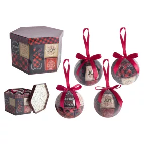 GÖMB*14VÖR/FEK.KOCKÁS3S75MM