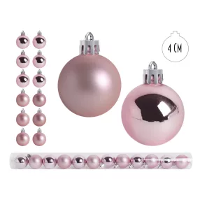 KD.GÖMB*12 RÓZSASZÍN      4