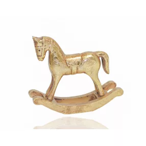 DEKOR FA HINTALÓ, ANTIK, ARANY