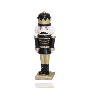 POLIREZIN DIÓTÖRŐ, FEKETE-ARANY