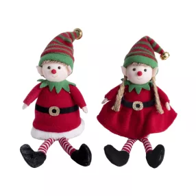 DEK.F/L.BORDÓ/ZÖLD LL.2S 25