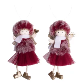 DEK.AK.ANGYAL BORDÓSAPI2S15