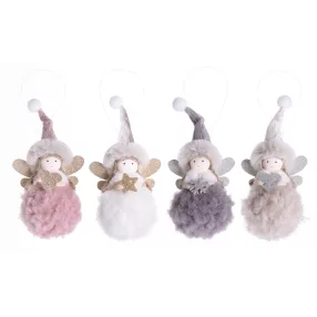 DEK.AK.ANGYAL GÖMBT+SAP4S20