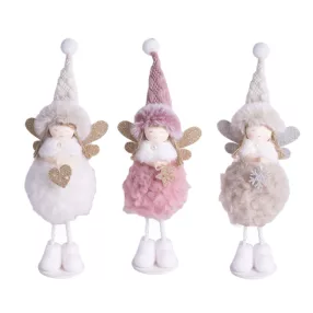 DEK.ANGYAL ÁLLÓ BOJTOSS3S28