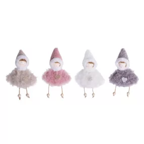 DEK.AK.LÁNY KAPUCNI SZŐ4S18