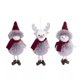 DEK.AK.FIG.BORDÓ SÁL 3S  17