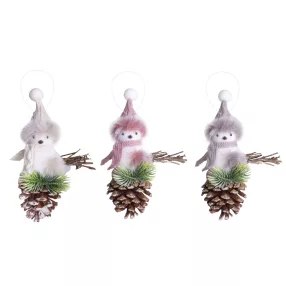 DEK.AK.MADÁR TOBOZON   3S17