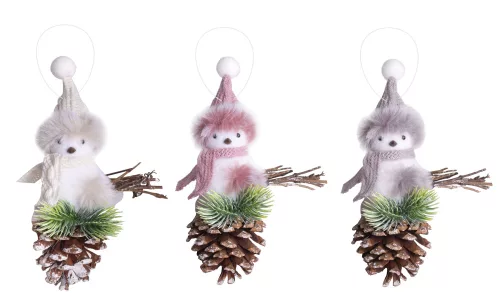 DEK.AK.MADÁR TOBOZON   3S17