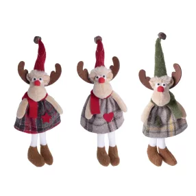 DEK.AK.RÉNSZARVAS BO/ZÖ3S24