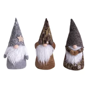 DEK.ORRSZAKÁLL ÁLLÓ 3S   26