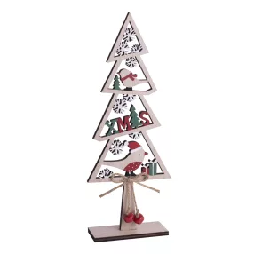 FA ÁLLÓ FFA ÁTT+MADÁR 10*29